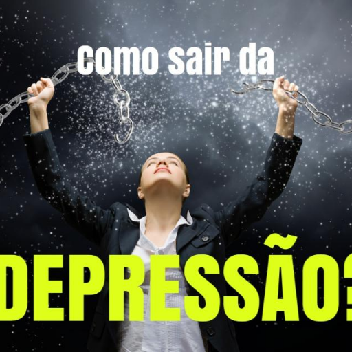 MarkanNeto's profile picture. A depressão é um transtorno do humor comum e debilitante. Mais do que apenas tristeza em resposta às lutas e retrocessos da vida.