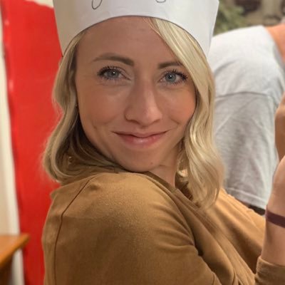 Jess Yoder (@jesskyoder ) Spend my days improving the well-being of children & educators as @EducateIN’s Project AWARE Specialist and my nights contemplating life with @maxyoder Jess Yoder (@jesskyoder )