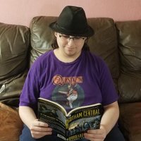 Kyle Scher (@kylejscher) 's Twitter Profile