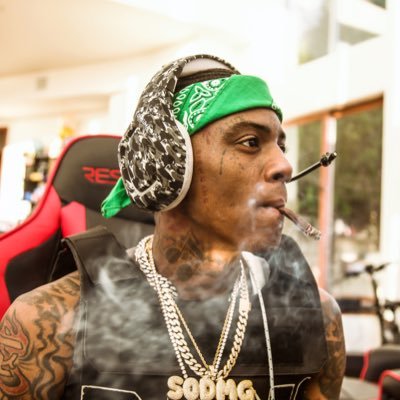 SouljaStore Official š Jewelry š¹ Electronics š§¢ Clothes https://t.co/G43RVcYK6w
