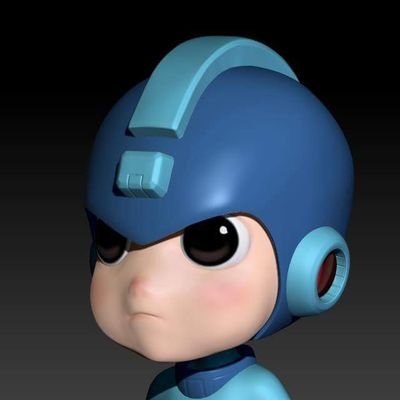 JuneLee40511726's profile picture. Game Artist,3D Modeler