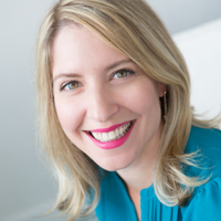 Nicole C. Kear (@nicoleckear) Twitter profile photo