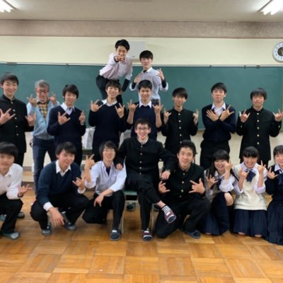 鳳73期生男子バレー部です👍愉快な14名+mg3名のパーティーピーポーでの活動です。興味があれば是非DM来てください。 #OVBC