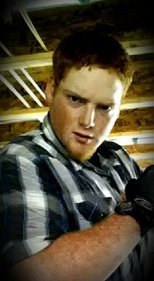 logangrimnar112's profile picture. 