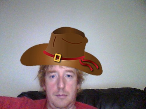 yee haaa!