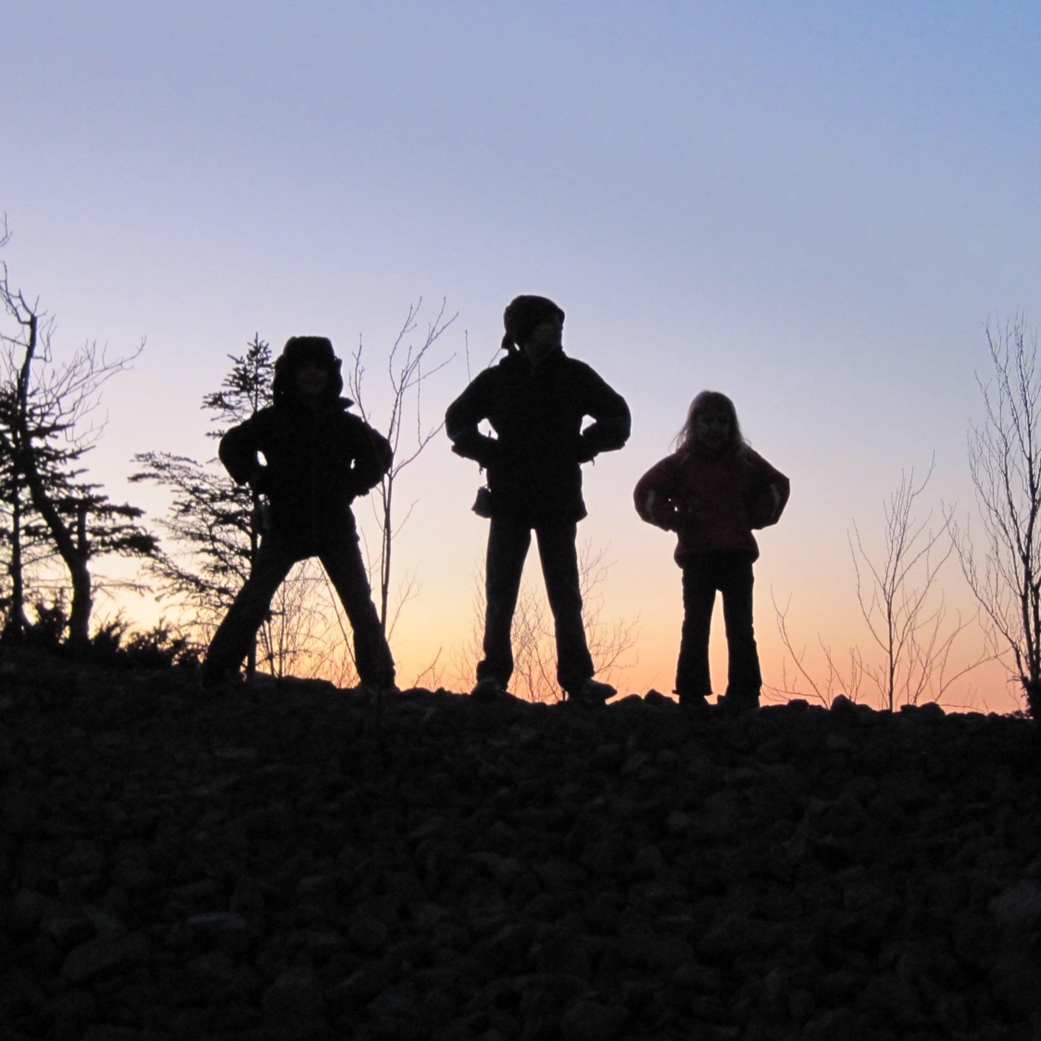 HumanTide's profile picture. Husband. Father. Teacher. Firefighter. At your service!