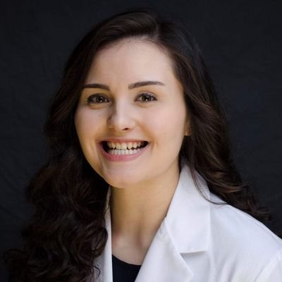 Pediatric Physical Therapy Resident. APPT SNP Education Chair. Illinois LEND Trainee 2018-2019.
