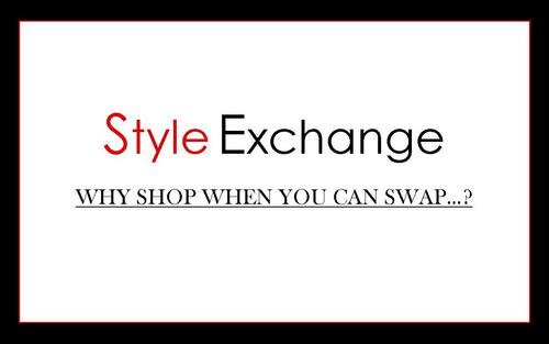 StyleExchange's profile picture. Style Exchange is the premier clothing and accessory exchange in the D.C. area.