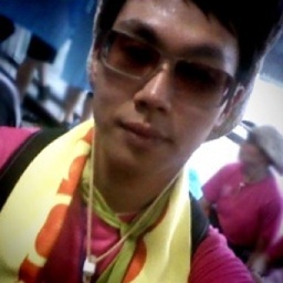 MotivatorGS's profile picture. KNU/LIS/Catholic/Sing
Apple/iphone
쾌남★