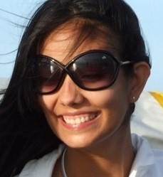 karlaparracho's profile picture. 