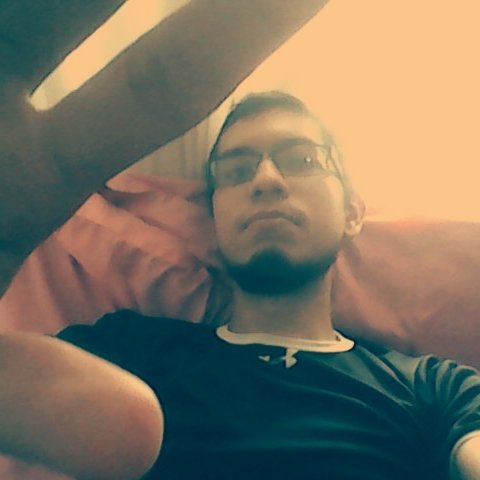rainergarciaa's profile picture. Programador python, tester QA, Devops, soporte tecnico, full stack y mucho mas! 
Músico
Pensador crítico
Me encanta la matemática y el arte.