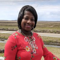 Tekisha Jordan (@hcsncprek) 's Twitter Profile Photo Tekisha Jordan (@hcsncprek) 's Twitter Profile Photo