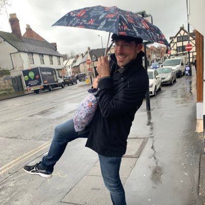 fracmak's profile picture. Software Designer