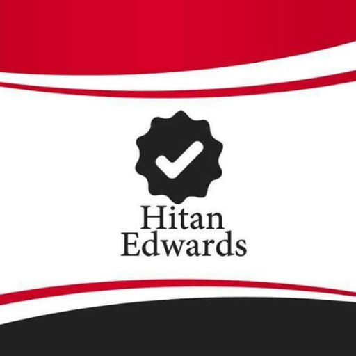 HitanEdwards Profile Picture