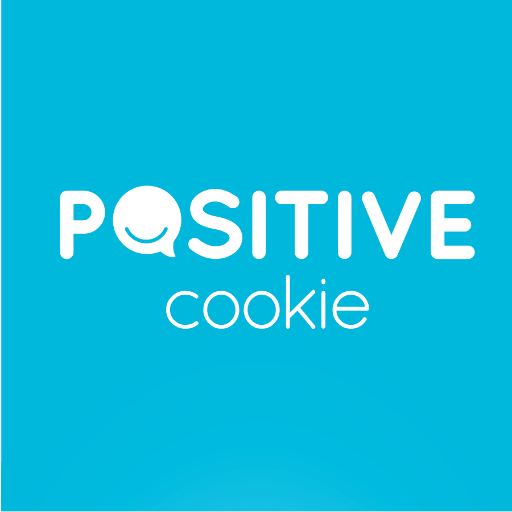 positivecookie's profile picture. Feed Your Positivity
Vegan ➕ Dairy Free ➕ Gluten Free ➕ Non GMO ➕ Kosher