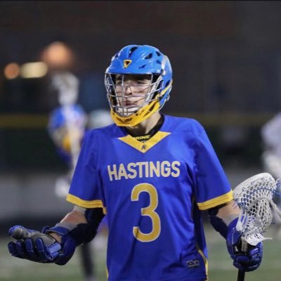 Hastings High School Boys Lacrosse