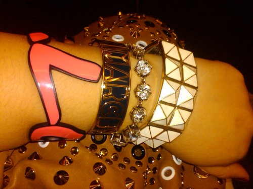 ModaSuki's profile picture. Heels over Flats, Faux over Fur, Dark over Light & the Truth over Lies...let's keep it real bitches