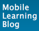 Mobile Learning Blog