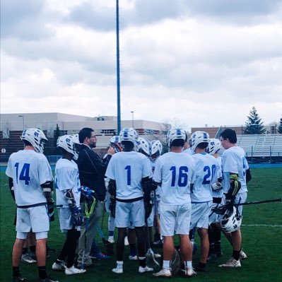 Official Lincoln Railsplitters Lacrosse Twitter Account. Follow for team updates, achievements, etc. #SplitterLax