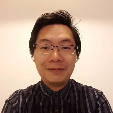 Chengbin Deng | GEMA Lab