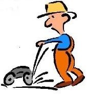 JSLawnService's profile picture. Professional lawn service with a personal touch!