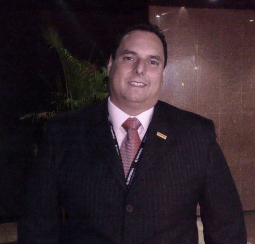 froilanfermin's profile picture. Lic. Admón Mención Informática, amante de los viajes y de la buena comida, actualmente trabajando en El Diario El Universal