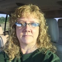 Elizabeth Scrivner - @ElizabethScri11 Twitter Profile Photo