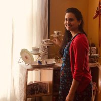 madiha tahir (@madihatahirid) 's Twitter Profile