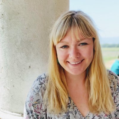 kristendoc's profile picture. 