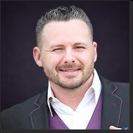 Choctaw Business Gentleman 🪶| Native Chaos Holdings Founder 🚀| SMB Strategy & BI 🧠