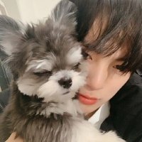 민퍼피 🐶 (@minpuppy514) 's Twitter Profile Photo 민퍼피 🐶 (@minpuppy514) 's Twitter Profile Photo