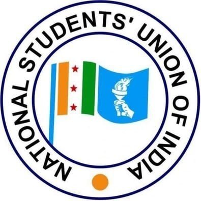 Official Twitter Handle of National Students' Union of India, Jammu & Kashmir