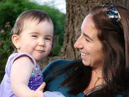 Mamá de tres. 
Software developer. 
Nada se pierde, todo se transforma