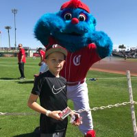 Steven Bentz (@sjbenzo14) 's Twitter Profile