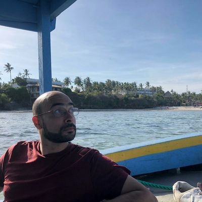 SaeedRahmanPH's profile picture. 