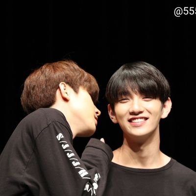 Incorrectwwjs's profile picture. Daily conversation between Wonshua. I heard this from svt. [Mostly quote-tweets]
