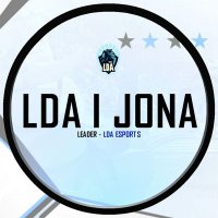 LDA I Jona (@ldajona_cr) 's Twitter Profile