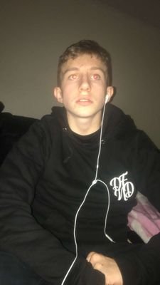 Brandon80155396's profile picture. pure mad