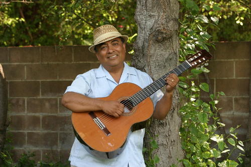 José-Luis Orozco, a bilingual educator, children’s author & artist, has dedicated his life to creating quality bilingual music, books & videos for children.