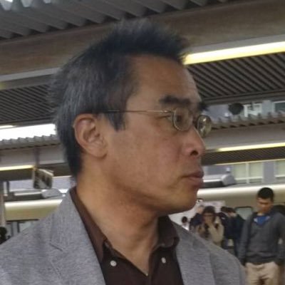 y_ich2's profile picture. 1965年生まれ。ソフトウェア作家。「僕の前にバグはない 僕の後ろにバグはできる」 囲碁歴 since 1985。囲碁AIフリーク。