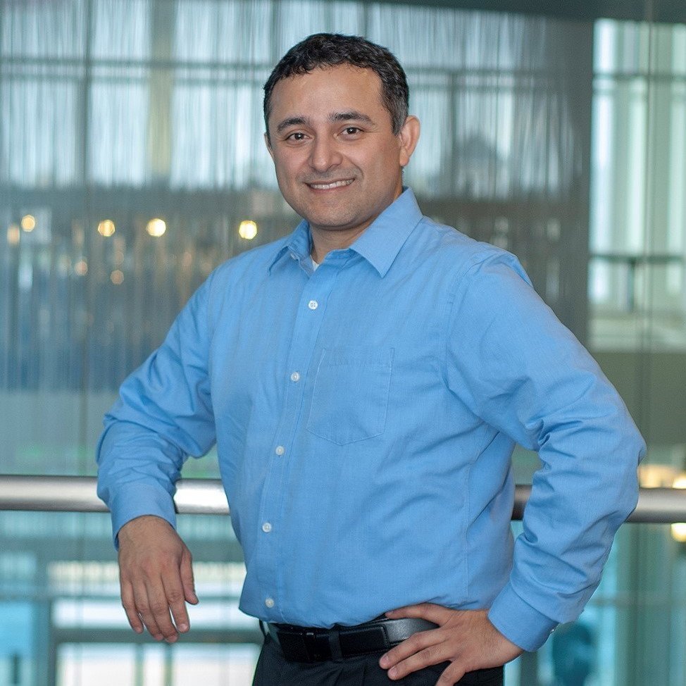 FreddyFuentes's profile picture. Global Collaboration Services Manager @ O-I Glass, Inc., Windows Insider, Husband, Father and Friend, Opinions are my own, Enjoy talking Tech!