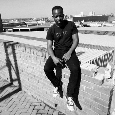 Jeremia96585863's profile picture. Honest, caring, extrovert and hard working