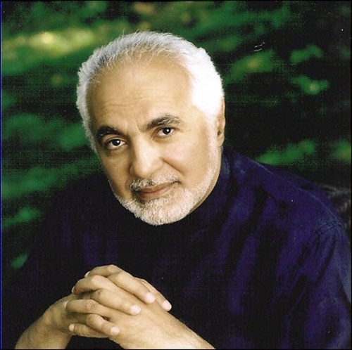 ImamRauf's profile picture. Imam