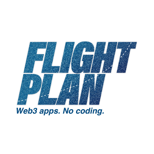 Create blockchain apps in minutes not months. No coding required. Early access now available at https://t.co/e7X1ChWamu