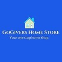 At GoGivers Home Store, we sell superb quality home items at the lowest price! We provide everything from home displays & home essentials to kitchen gadgets, h