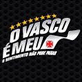 Twitter oficial do Programa O Vasco é meu.