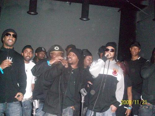 RickadySoAlley's profile picture. 