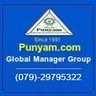 Punyam_ISO's profile picture. ISO Certification Consultant in India