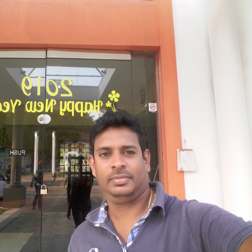 PWijayawardhana's profile picture. 