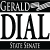 SenGeraldDial's profile picture. Alabama State Senator District 13